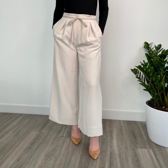 Wilfred High Rise Culottes - Picture 5 of 8